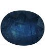 Blue Sapphire (Neelam) - 5.16 Carat 