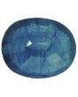 Blue Sapphire (Neelam) - 5.16 Carat 
