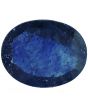 Blue Sapphire (Neelam) - 7.1 Carat 