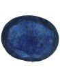 Blue Sapphire (Neelam) - 7.1 Carat 