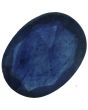 Blue Sapphire (Neelam) - 5.93 Carat 