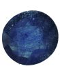 Blue Sapphire (Neelam) - 5.2 Carat 
