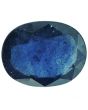 Blue Sapphire (Neelam) - 4.37 Carat 