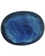 Blue Sapphire (Neelam) - 4.37 Carat 