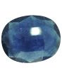 Blue Sapphire (Neelam) - 7.47 Carat 