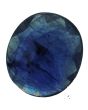 Blue Sapphire (Neelam) - 4.47 Carat 