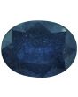 Blue Sapphire (Neelam) - 7.75 Carat 
