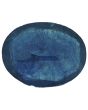 Blue Sapphire (Neelam) - 7.75 Carat 