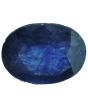 Blue Sapphire (Neelam) - 5.6 Carat 