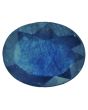 Blue Sapphire (Neelam) - 5.88 Carat 