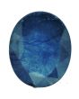 Blue Sapphire (Neelam) - 5.88 Carat 