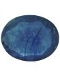 Blue Sapphire (Neelam) - 5.88 Carat 