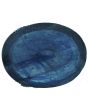Blue Sapphire (Neelam) - 4.39 Carat 