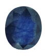Blue Sapphire (Neelam) - 4.27 Carat