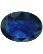 Blue Sapphire (Neelam) - 3.85 Carat 