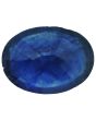 Blue Sapphire (Neelam) - 3.85 Carat 