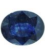 Blue Sapphire (Neelam) - 5.93 Carat 