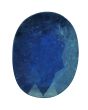 Blue Sapphire (Neelam) - 5.66 Carat 