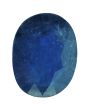 Blue Sapphire (Neelam) - 5.66 Carat 
