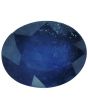 Blue Sapphire (Neelam) - 6.08 Carat 