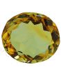 Citrin (Sunhela) Gemstones Cts. 3.7 Ratti 4.07