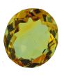 Citrin (Sunhela) Gemstones Cts. 3.7 Ratti 4.07