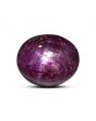 Star Ruby 7.67 Carat 