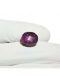Star Ruby 7.67 Carat 