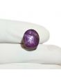 Star Ruby 13.62 Carat
