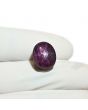 Star Ruby 11.97 Carat 