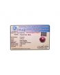 Star Ruby 14.9 Carat