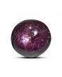 Star Ruby 10.46 Carat 