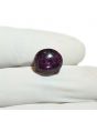 Star Ruby 9.42 Carat 