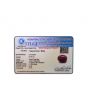 Star Ruby 9.78 Carat 
