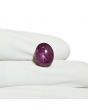 Star Ruby 7.57 Carat 