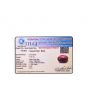 Star Ruby 7.57 Carat 
