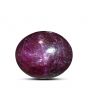 Star Ruby 7.23 Carat 