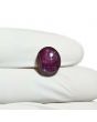 Star Ruby 7.23 Carat 