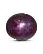 Star Ruby 7.03 Carat 
