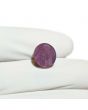 Star Ruby 8.69 Carat 