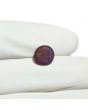 Star Ruby 3.24 Carat 