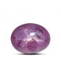 Star Ruby 6.41 Carat 