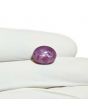 Star Ruby 6.41 Carat 