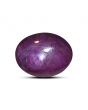 Star Ruby 5.81 Carat 