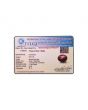 Star Ruby 5.81 Carat 