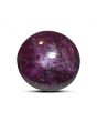 Star Ruby 21.89 Carat 