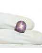 Star Ruby 8.04 Carat 