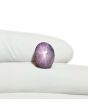 Star Ruby 7.89 Carat 