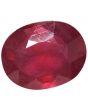 Ruby (Treated) - 5.02 Carat