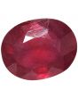 Ruby (Treated) - 5.02 Carat